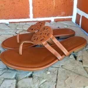 Sam Edelman Circus Clara Sandals 10